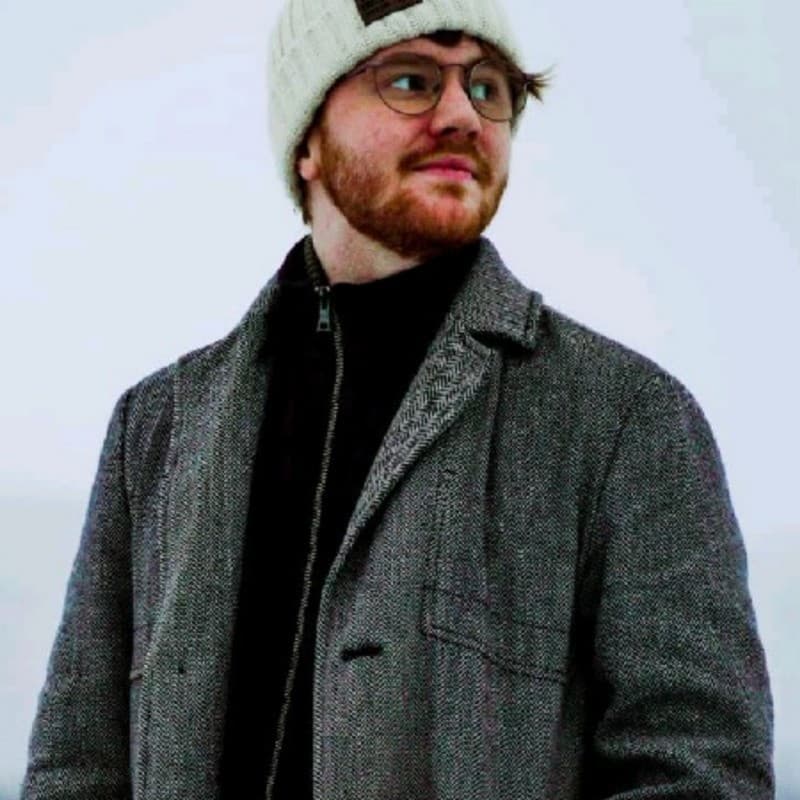 Karl Wahrenberg